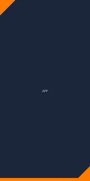每日大赛APP界面展示 - 聊天交友 移动端应用